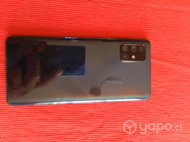 Samsung a71 - Imagen 2