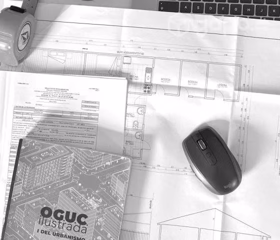 Arquitecto