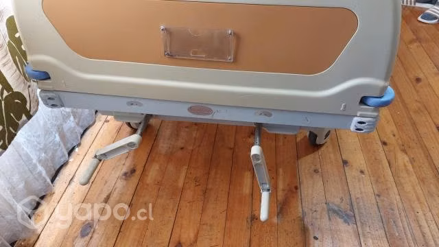 Cama Clinica