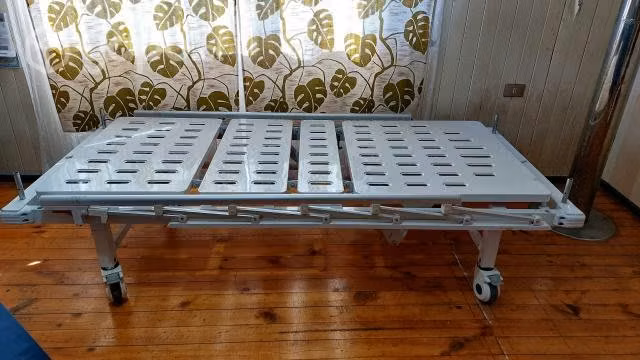 Cama Clinica
