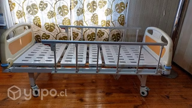 Cama Clinica