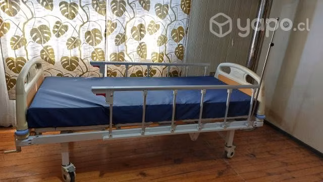 Cama Clinica