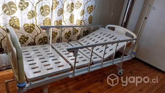 Cama Clinica