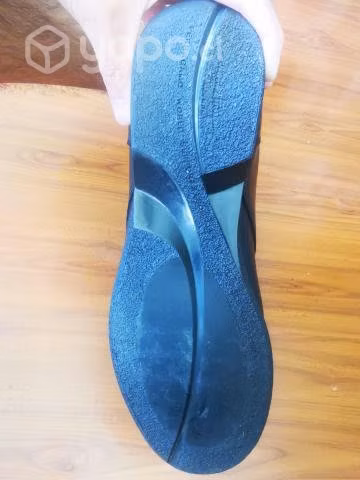 Botín chukka EXCLUSIVO Salvatore Ferragamo 10.5 us - Imagen 6