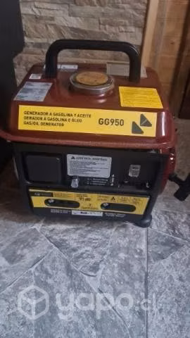 Generador de 720w