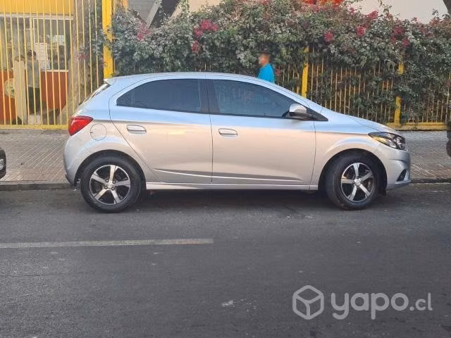 Chevrolet 2020 - Imagen 5