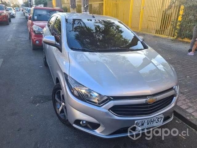Chevrolet 2020 - Imagen 3