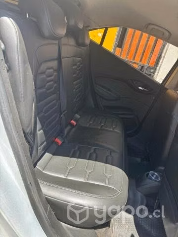 Chevrolet 2020 - Imagen 8