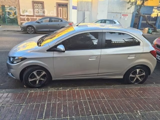 Chevrolet 2020 - Imagen 2