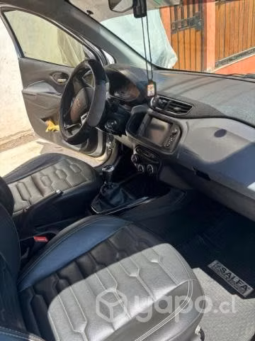 Chevrolet 2020 - Imagen 7