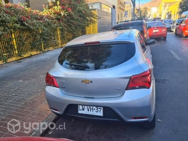 Chevrolet 2020 - Imagen 4