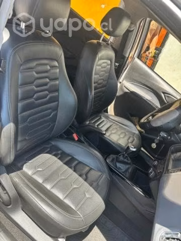 Chevrolet 2020 - Imagen 6