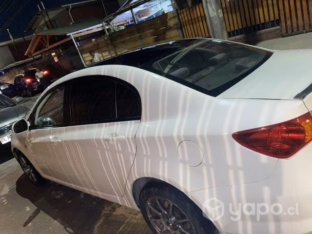 Mg 350s full equipo, por apuro 4.3M