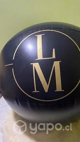 Globo de Luis Miguel