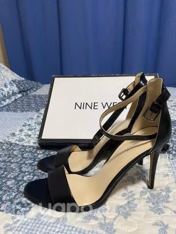 Sandalias cuero