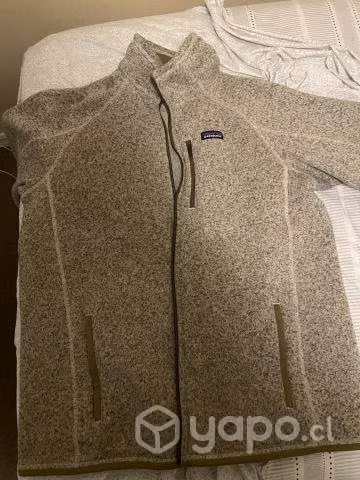 Patagonia Polar Better Sweter