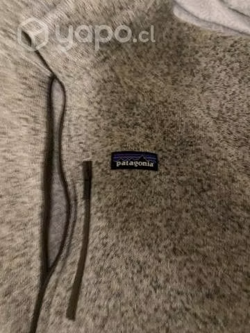 Patagonia Polar Better Sweter