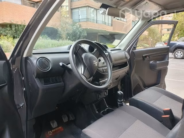 Cómo nueva con poco uso - Imagen 5