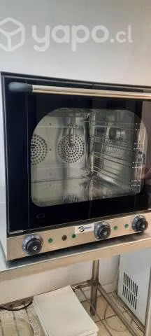 Horno convector