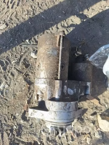 Motor de arranque nissan navara yd25 - Imagen 2