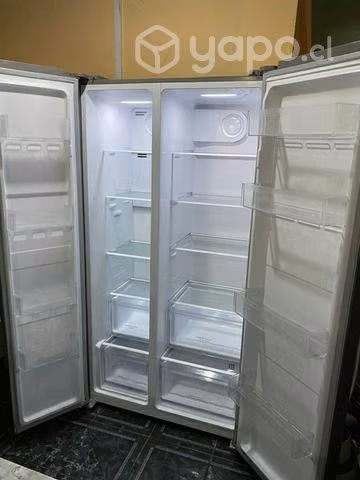 Refrigerador fensa
