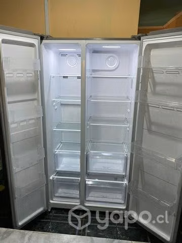 Refrigerador fensa