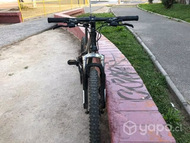 Bicicleta aro 24 - Imagen 6