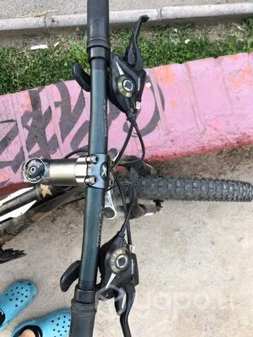 Bicicleta aro 24 - Imagen 3