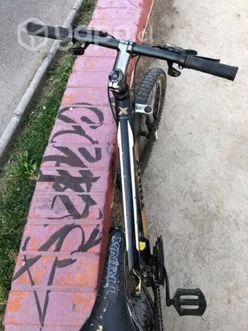 Bicicleta aro 24 - Imagen 2