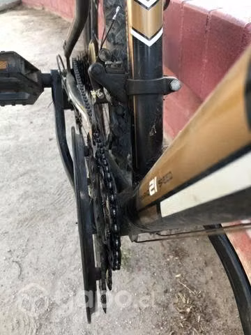 Bicicleta aro 24 - Imagen 4