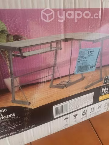 Muebles escritorios