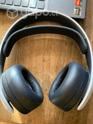 Sony pulse 3d ps5