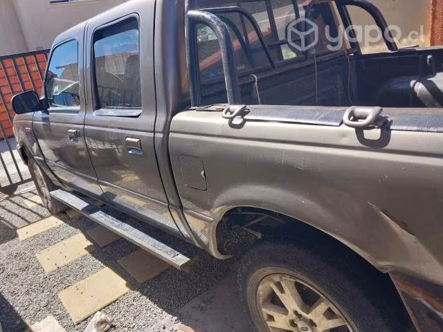 Ford Ranger 2003