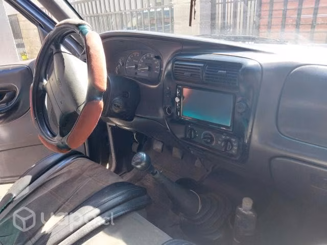 Ford Ranger 2003