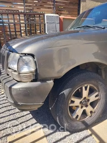 Ford Ranger 2003