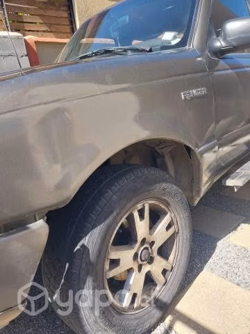 Ford Ranger 2003