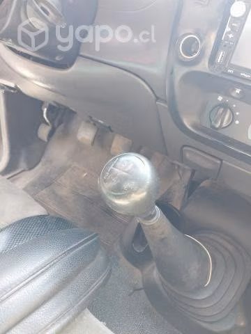 Ford Ranger 2003