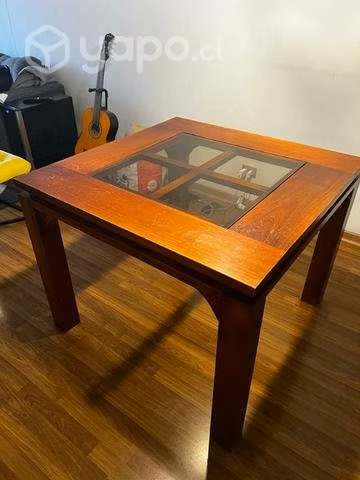 Mesa Cuadrada 1mtr x 1mtr