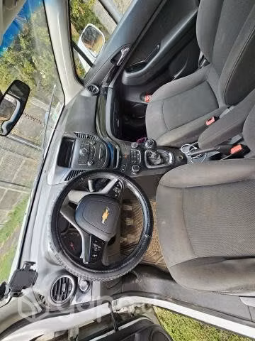 Chevrolet orlando Diésel