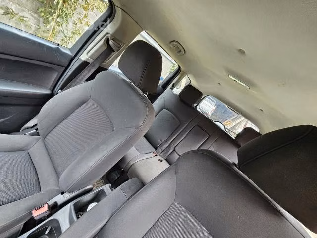 Chevrolet orlando Diésel