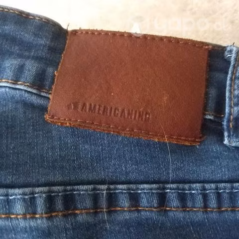 Jeans mujer