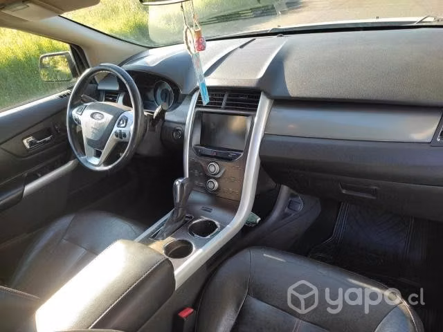 Ford edge 2013