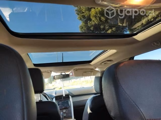 Ford edge 2013