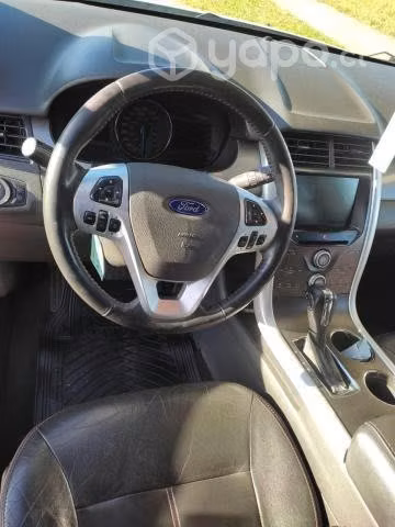 Ford edge 2013