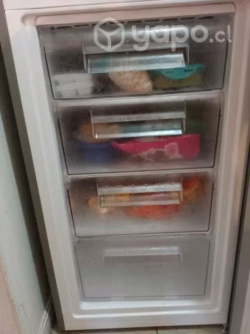 Refrigerador 244 litros