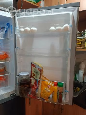 Refrigerador 244 litros