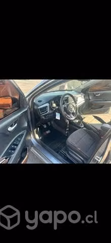 Kia rio 5 2021 - Imagen 3