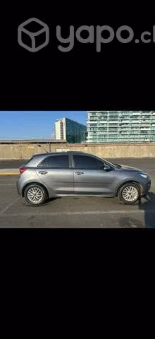 Kia rio 5 2021 - Imagen 6