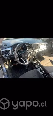 Kia rio 5 2021 - Imagen 2