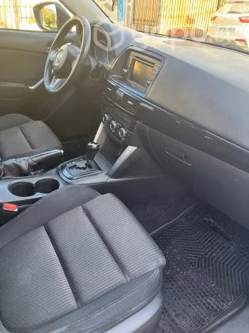 Mazda cx5